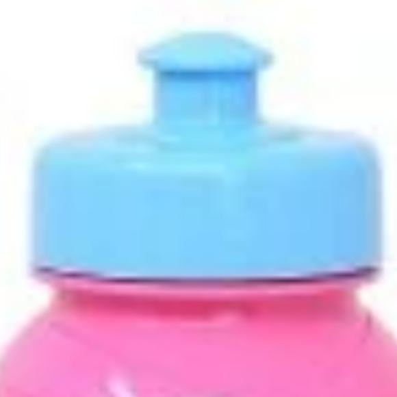 Minnie Mouse Plastic Bottle - Picture 5 of 8